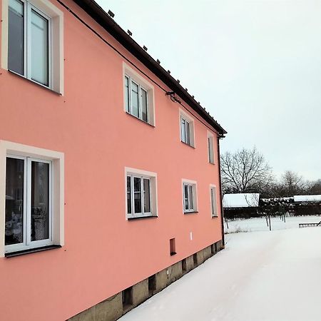 Apartman Pod Rickami Apartment Rokytnice v Orlických Horách Exterior foto