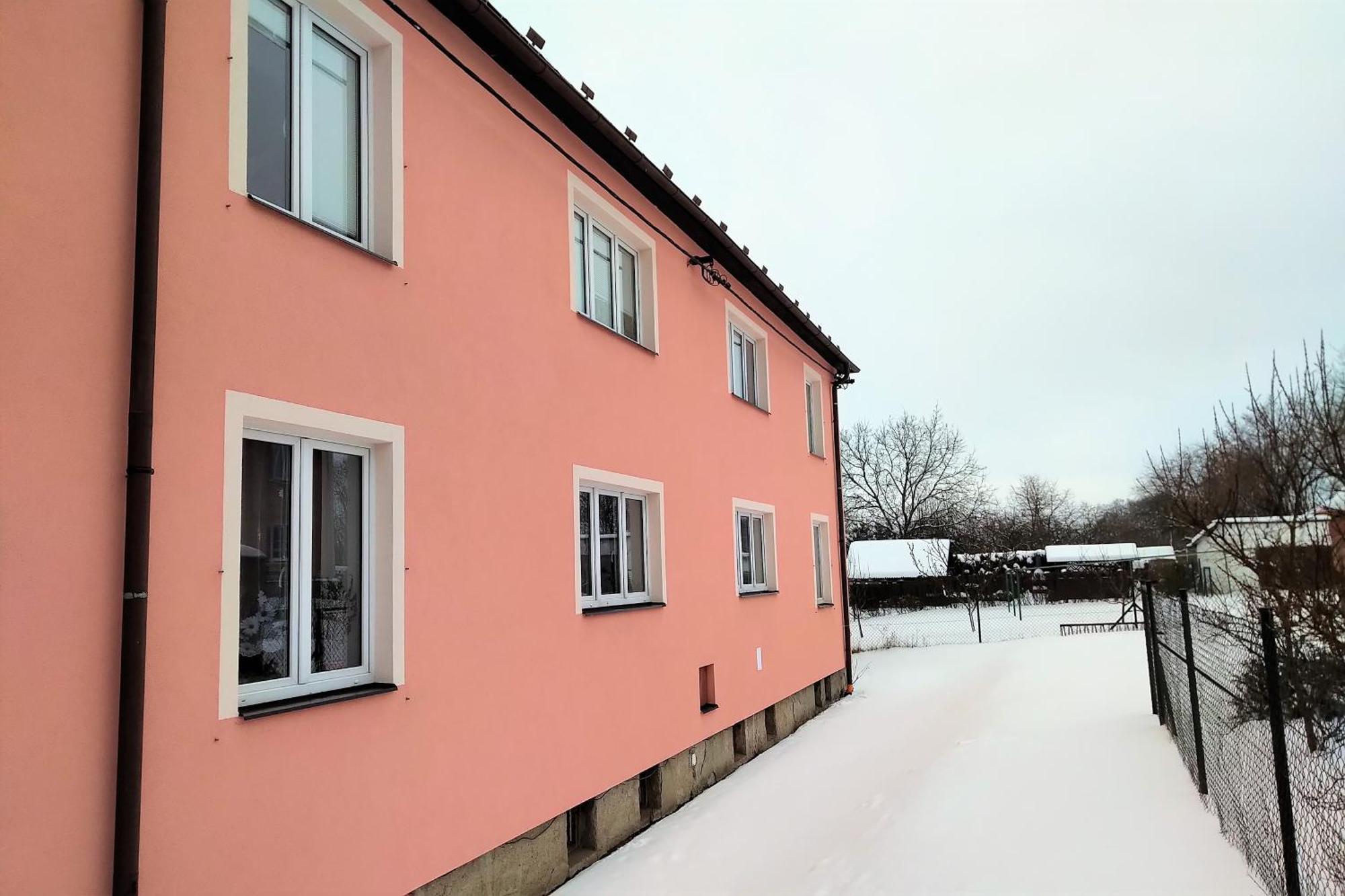 Apartman Pod Rickami Apartment Rokytnice v Orlických Horách Exterior foto