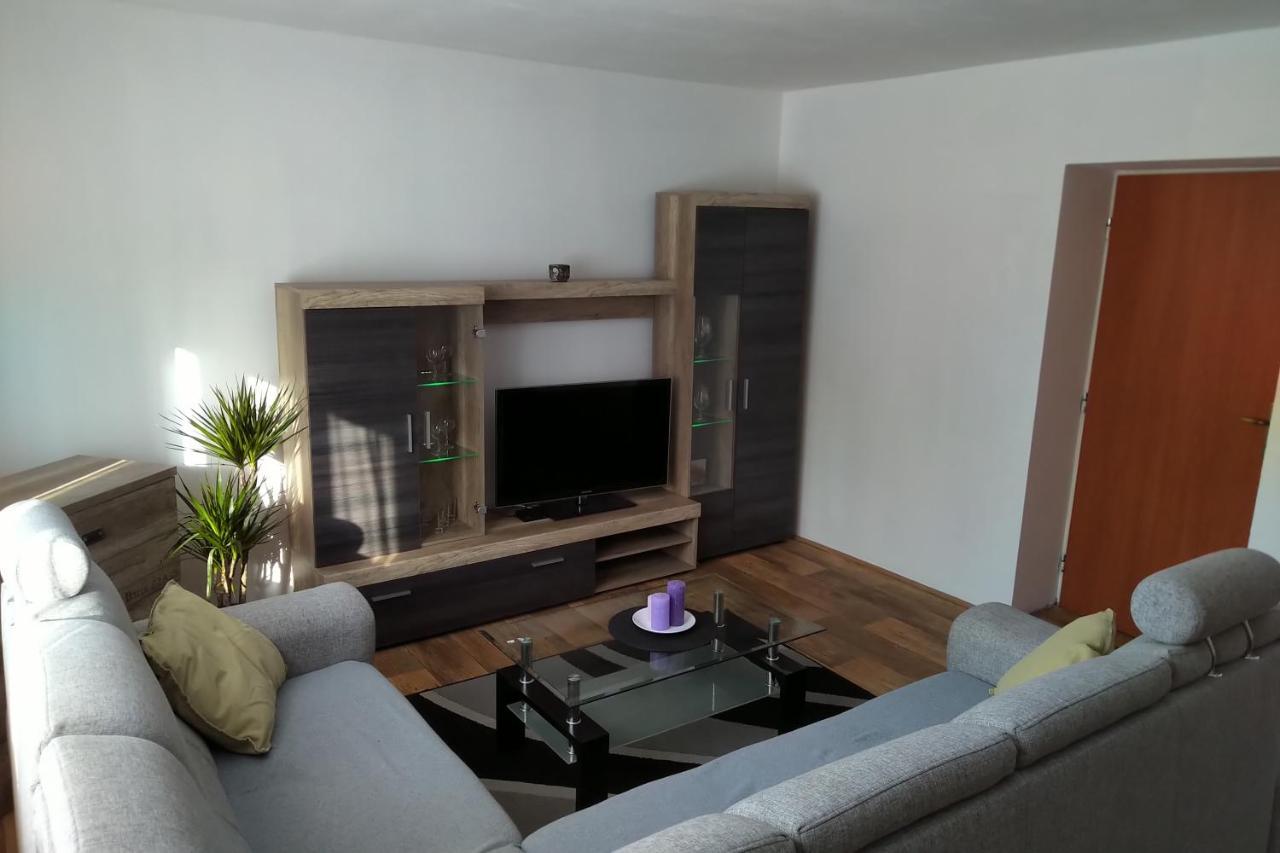 Apartman Pod Rickami Apartment Rokytnice v Orlických Horách Exterior foto