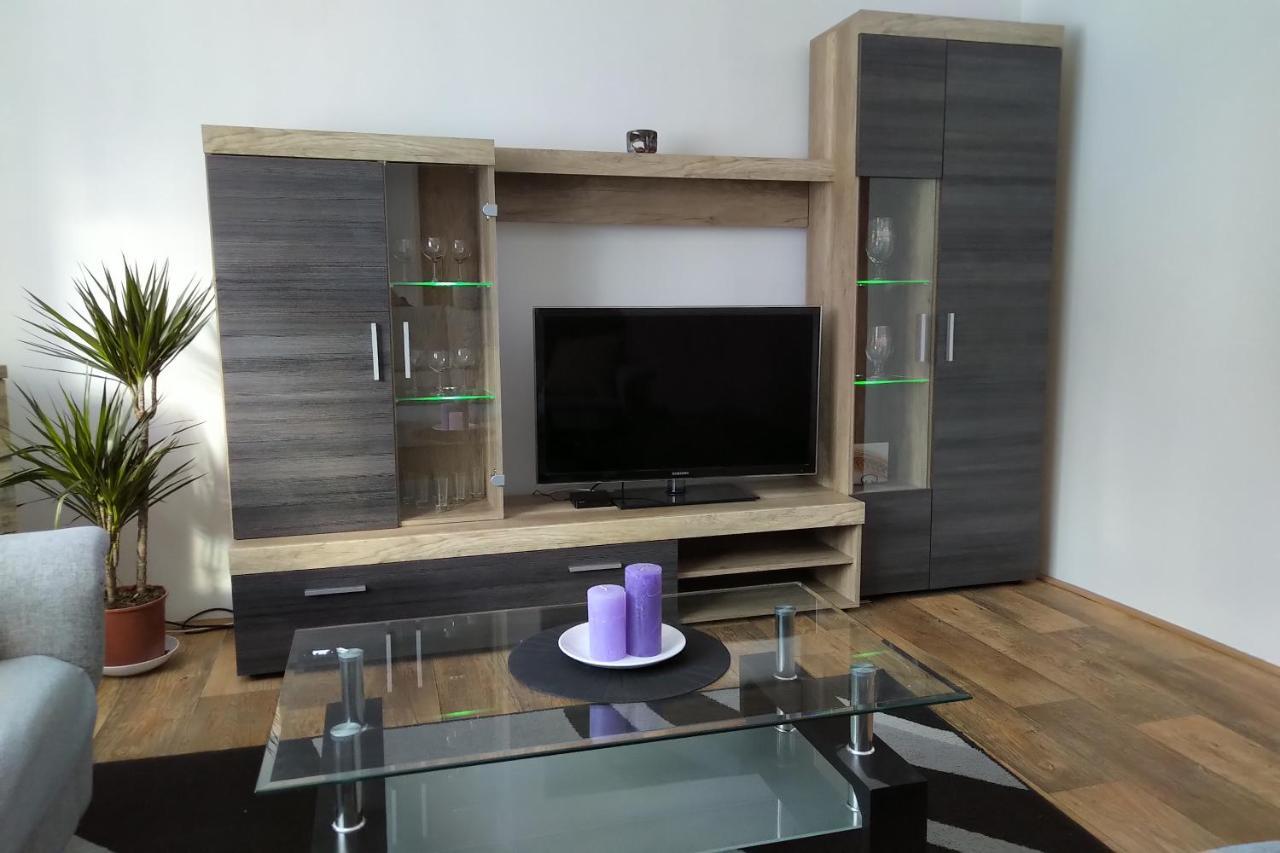 Apartman Pod Rickami Apartment Rokytnice v Orlických Horách Exterior foto