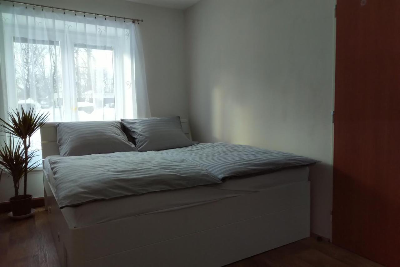 Apartman Pod Rickami Apartment Rokytnice v Orlických Horách Exterior foto