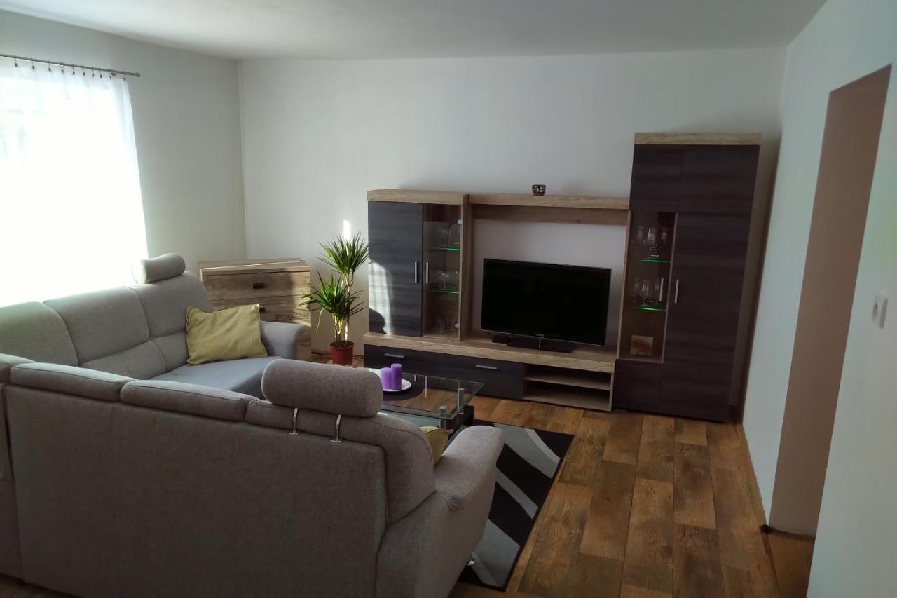 Apartman Pod Rickami Apartment Rokytnice v Orlických Horách Exterior foto