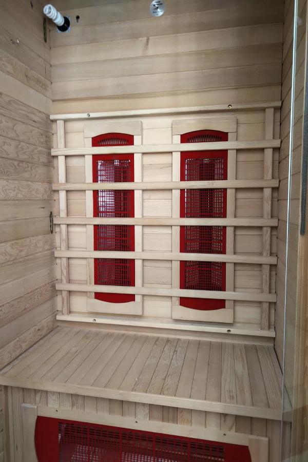 Apartman Pod Rickami Apartment Rokytnice v Orlických Horách Exterior foto