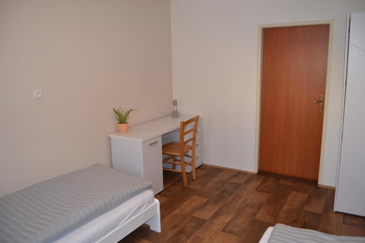 Apartman Pod Rickami Apartment Rokytnice v Orlických Horách Exterior foto