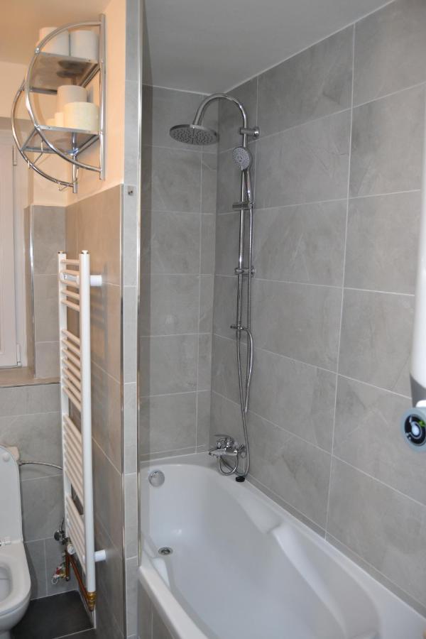 Apartman Pod Rickami Apartment Rokytnice v Orlických Horách Exterior foto