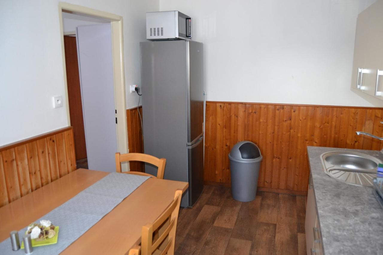 Apartman Pod Rickami Apartment Rokytnice v Orlických Horách Exterior foto